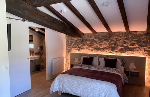 Zumarraga Casa | Casa Rural Martiamuno Landetxea