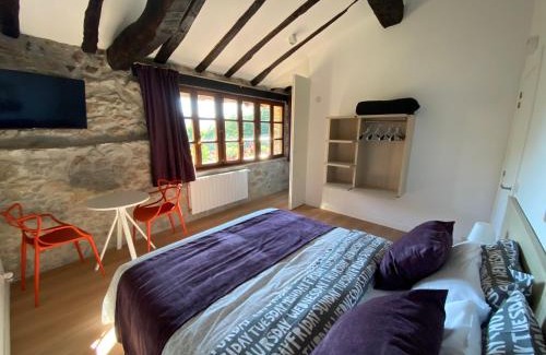 Zumarraga Casa | Casa Rural Martiamuno Landetxea