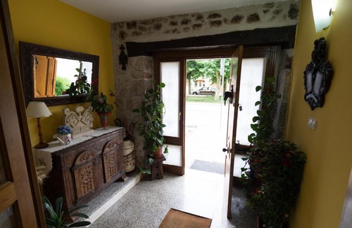 Arruazu Casa | Casa Rural Martxoenea Landetxea
