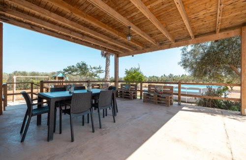 L'Aldea Apartamento | Casa Rural Masía Punta L'abat