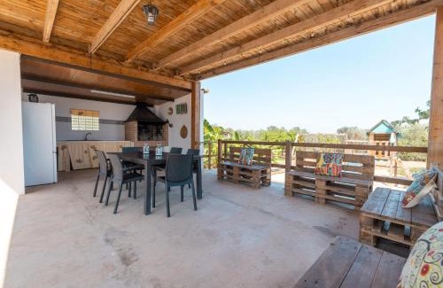 L'Aldea Apartamento | Casa Rural Masía Punta L'abat