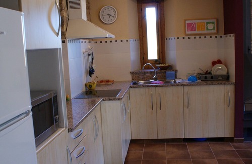 Santa Margarida de Bianya Apartamento | Mas Prat, Casa Rural dentro la Zona Volcánica de la Garrotxa