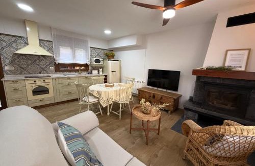 Ibdes Casa | Casa Rural MIÑONAS