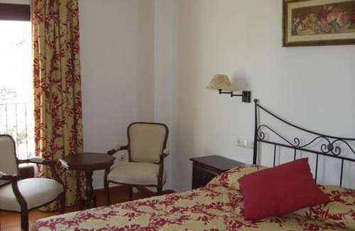 La Parata Casa | Casa Rural Mi Abuela Maria