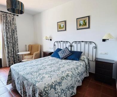 La Parata Casa | Casa Rural Mi Abuela Maria