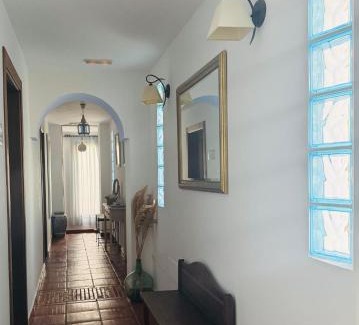 La Parata Casa | Casa Rural Mi Abuela Maria