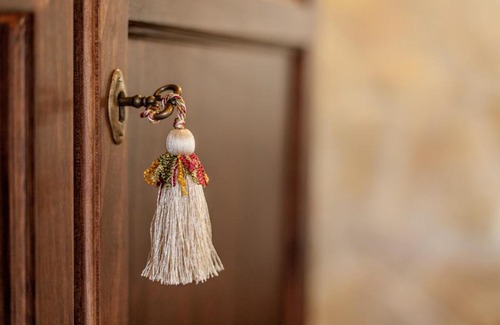 La Mata de los Olmos Casa | Casa Rural Millán