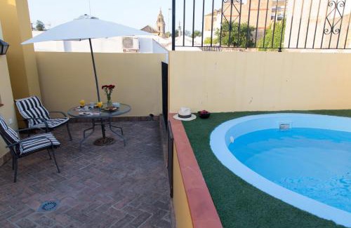 Osuna Casa | Casa Rural Migolla
