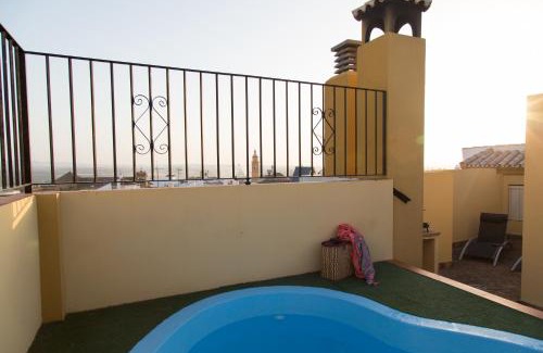 Osuna Casa | Casa Rural Migolla