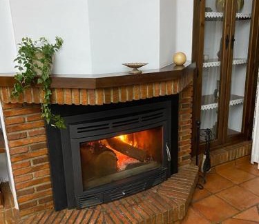 Herrera del Duque Casa | Casa Rural Mijarra *