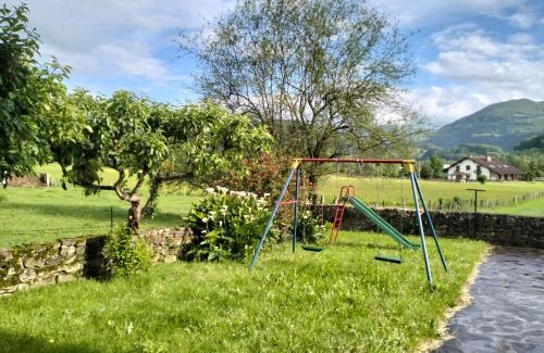 Garzain Casa | Casa rural Mikelenea