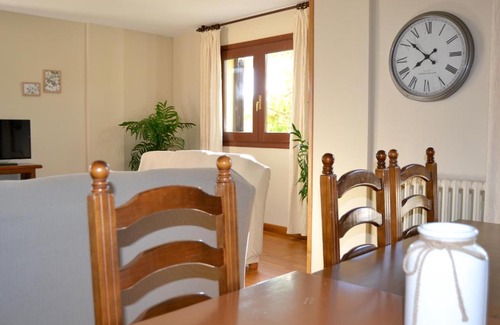 Ibero Casa | Casa rural Milano de Ibero I y II