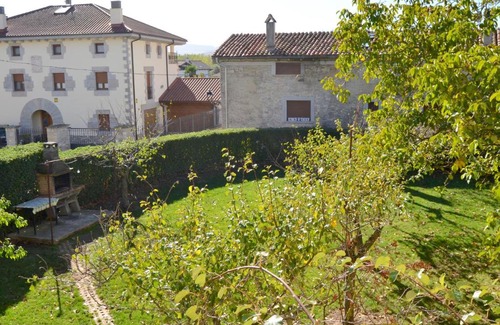Ibero Casa | Casa rural Milano de Ibero I y II