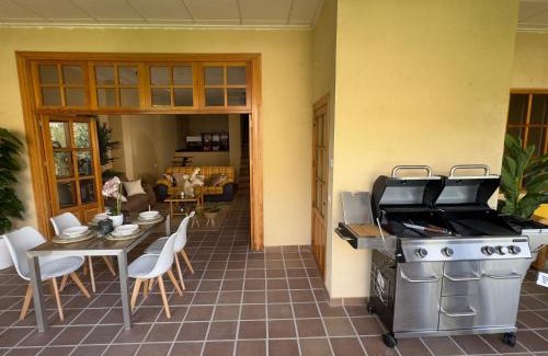 Alcala del Jucar Casa | Casa Rural Mirador del Júcar