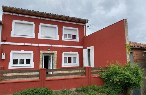 Priesca Casa | Casa Rural Mirador de Quintana