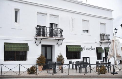 Hornachuelos Casa | Casa Rural MIRASIERRA