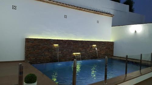 Hornachuelos Casa | Casa Rural MIRASIERRA