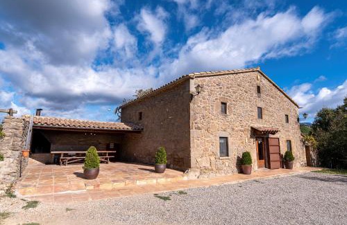 Lladurs Casa | Casa Rural Moixella