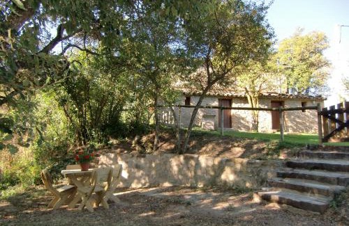 Lladurs Casa | Casa Rural Moixella