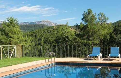 Lladurs Casa | Casa Rural Moixella