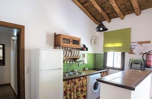 El Bosque Cabaña | Casa Rural Molino de Abajo para 14 personas