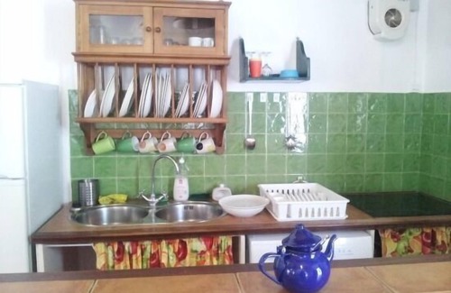 El Bosque Cabaña | Casa Rural Molino de Abajo para 14 personas