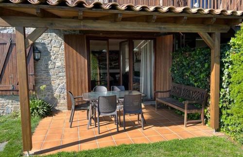 Mollo Casa | Casa Rural Mollo, Vall de Camprodon