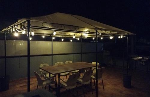 Riopar Casa | Casa Rural Montgó - Riópar