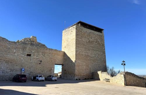 Haza Casa | Casa Rural Muralla de Haza