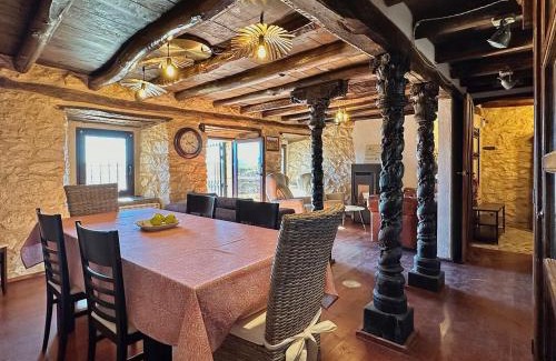Haza Casa | Casa Rural Muralla de Haza
