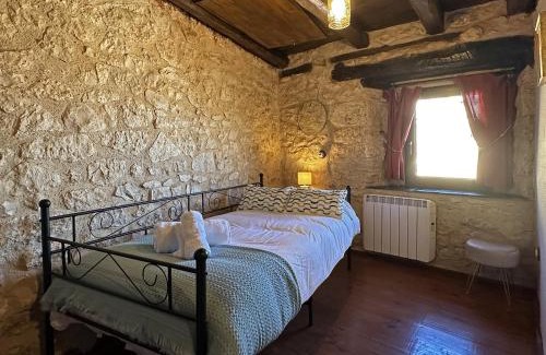 Haza Casa | Casa Rural Muralla de Haza