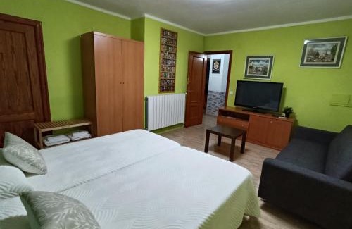 Valmuel Casa | Casa Rural Natalia