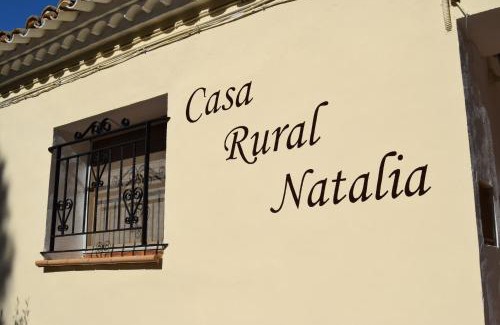 Valmuel Casa | Casa Rural Natalia