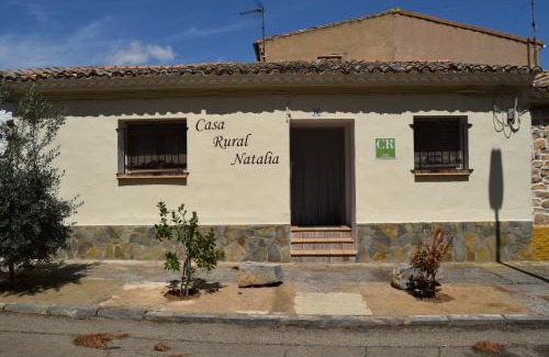 Valmuel Casa | Casa Rural Natalia