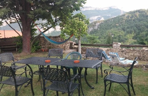 Sobron Casa | Casa Rural Natura Sobron