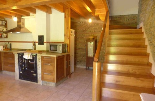 Ribadedeva Casa | Casa Rural Nel NRGA002R
