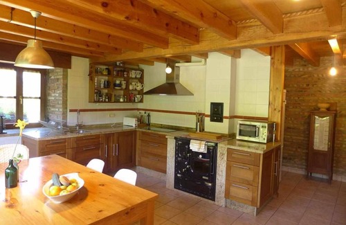 Ribadedeva Casa | Casa Rural Nel NRGA002R