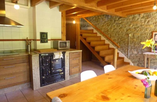 Ribadedeva Casa | Casa Rural Nel NRGA002R