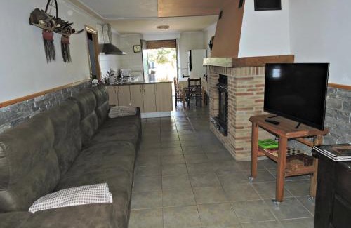 Iturmendi Casa | Casa Rural Nemesio
