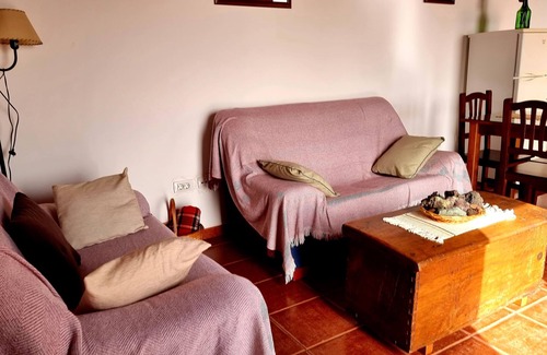 Puntallana Cabaña | Casa Rural Neólida impresionantes vistas panorámicas y privacidad
