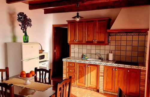 Puntallana Cabaña | Casa Rural Neólida impresionantes vistas panorámicas y privacidad