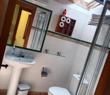 Berceo Casa | Casa Rural Nestazar II