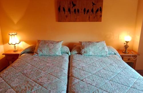 Berceo Casa | Casa Rural Nestazar II
