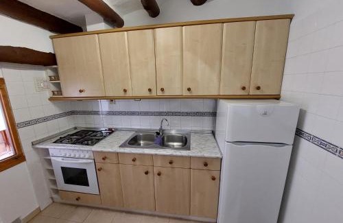 Oliete Casa | Casa Rural Nueva Araceli
