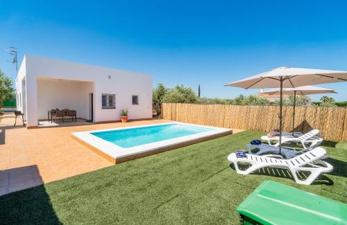 Marchena Casa | Casa Rural Olivera