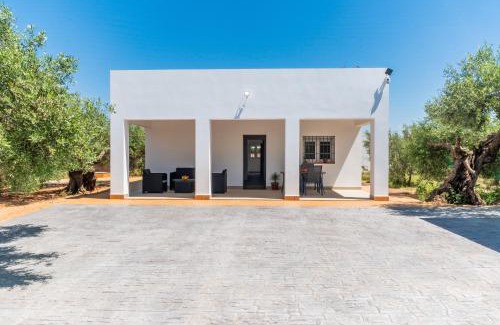 Marchena Casa | Casa Rural Olivera