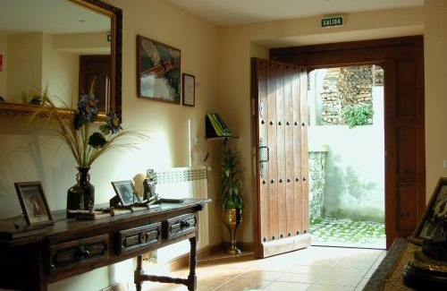 Vidangoz Casa | Casa rural Ornat Etxea