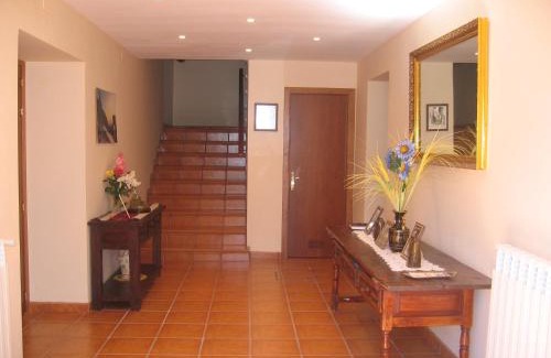 Vidangoz Casa | Casa rural Ornat Etxea