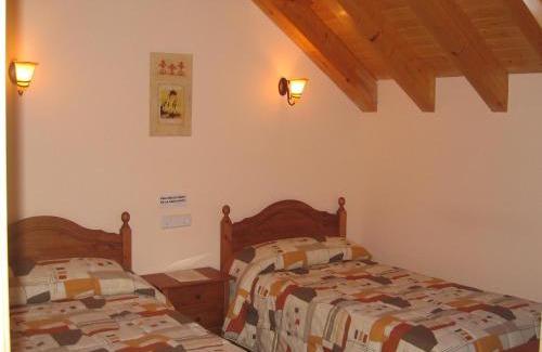 Vidangoz Casa | Casa rural Ornat Etxea