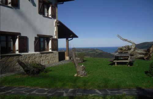 Olaskoegia Casa | Casa Rural Orortegi
